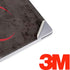 Biohazard Red Surface Laptop 2 Skin